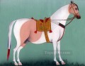 Islamic horse pure